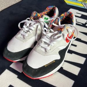 Nike air max men’s size 10 shoe